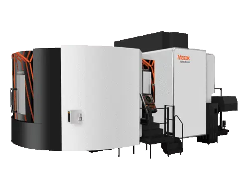 NEW MAZAK INTEGREX E-RAMTEC V/10