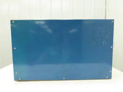 Sansha HKD-50150AT SanRex DC Auto 50VDC 150A Metal Surface Treatment Plating