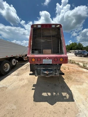 Used 2016 OSHKOSH S2346 Concrete Mixer Trucks Florida US | Big D Heavy Equipment #1556986