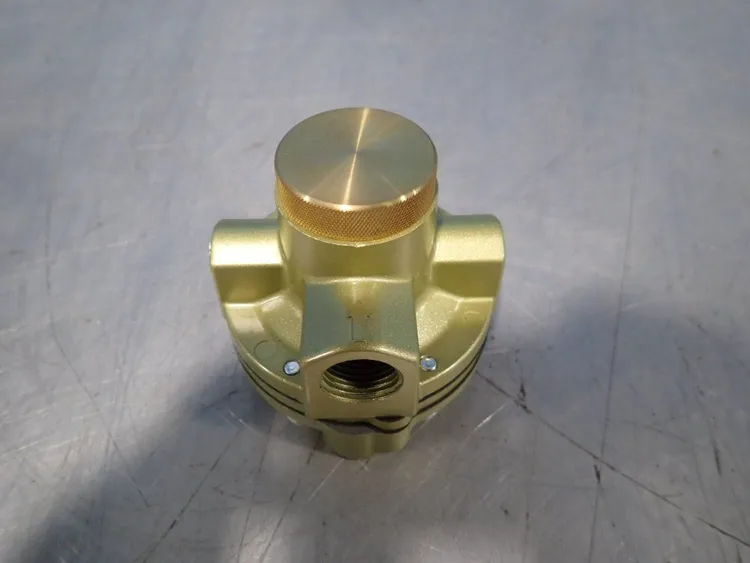 Used AZBIL NRV50424 Pumps Ohio US | HGR 24 #799386
