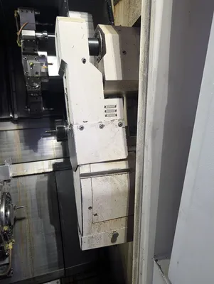 2012 NAKAMURA-TOME SUPER NTY3 CNC Lathes (Turning Centers) | Machinery Resources International (17)