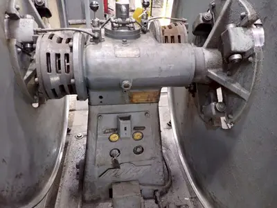 USED LITTELL 40-12