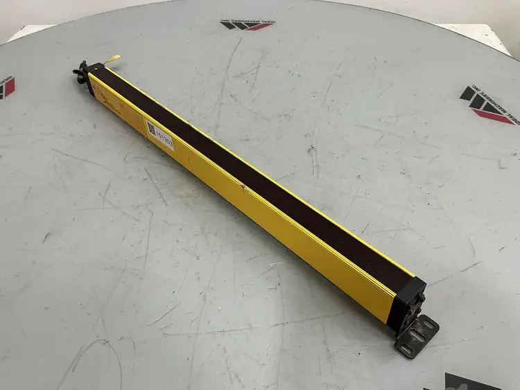 Used STI MS46-X-610-20 Light Curtains & Grids Michigan US | Ideal Machinery #689704