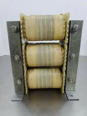 MICHAEL UI120/61 Transformer. 4F