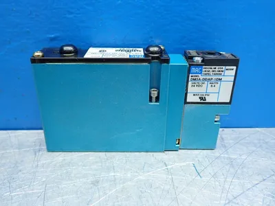 USED MAC 92BFAB000DMDDAP1DM