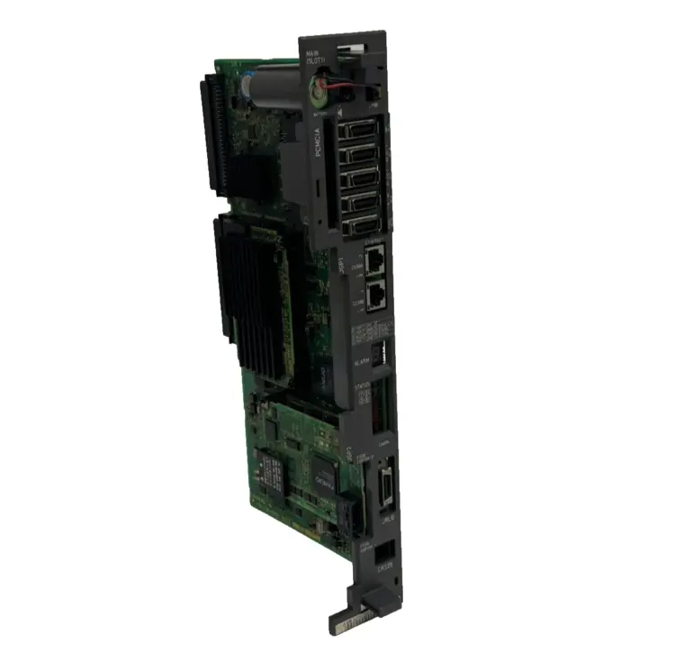 Used FANUC A16B-3200-0600 Misc Electrical & Power Parts | SB Industrial Supply #841242
