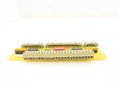 Teledyne Pines 177-93-995-02 PLC Circuit Board Module