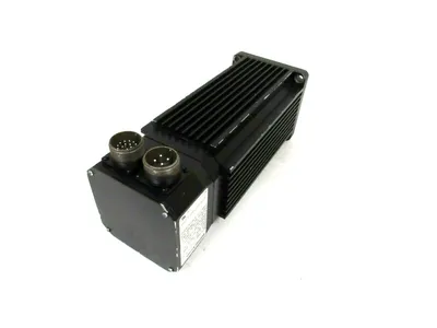USED GIDDINGS & LEWIS HSM490 SERVO MOTOR 401-34436-00