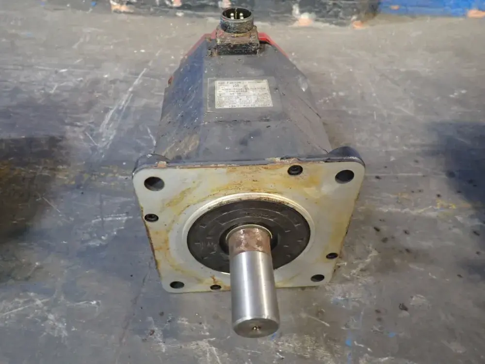 USED 1995 FANUC A06B0315B074
