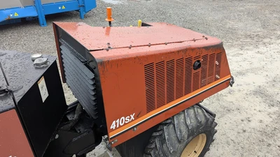 USED DITCH WITCH 410SX