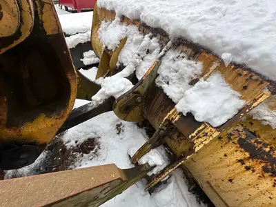 Used 2004 KOMATSU WA500 Wheel Loaders Louisiana US | Proxy Equipment #1382175
