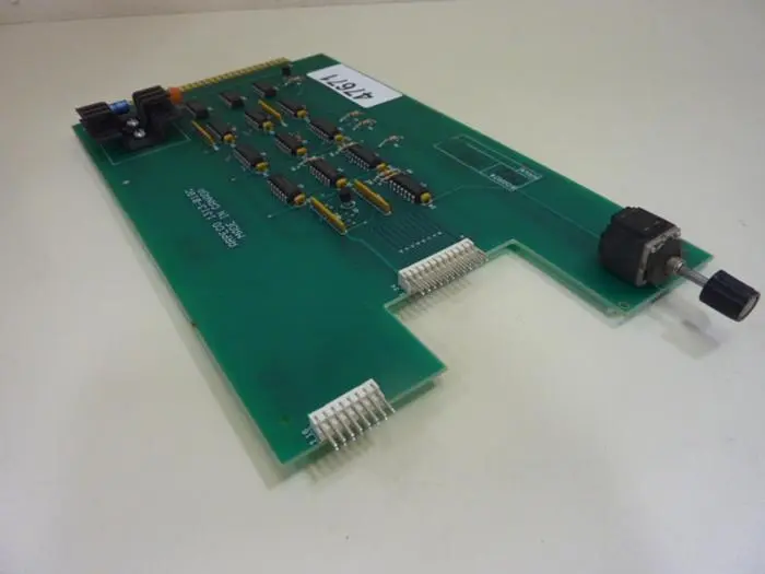 Used ARPECO 1313-019C Circuit Boards Michigan US | Ideal Machinery #600913
