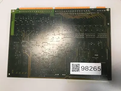 USED KEBA E-8-THERMO 1770C-1