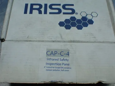 New | in-Stock IRISS CAPC4 Misc Electrical & Power Parts Ohio US | HGR 24 #754682