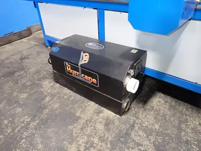 Used 2010 CLN 20 CNC Routers Ohio US | HGR 24 #907388