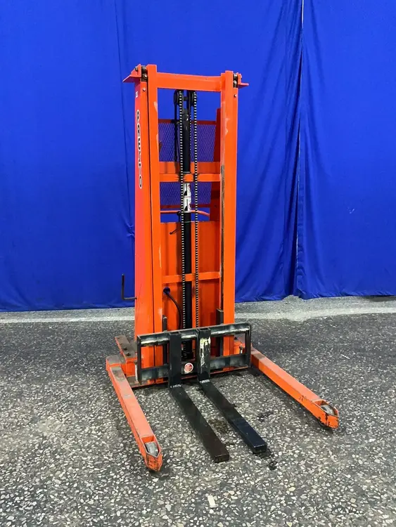 Used LEE BTA81072000 Material Handling (misc) Ohio US | HGR 24 #1250413