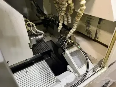 Used 2015 CITIZEN L20E-2M12 Swiss Type Automatic Screw Machines Arizona US | KD Machinery #1259264