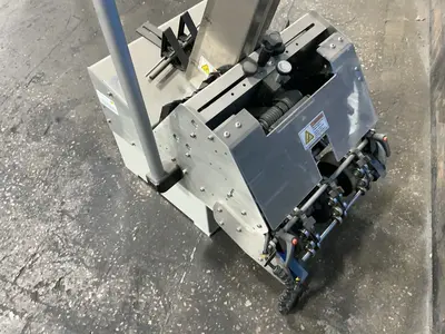 Used STREAMFEEDER P1250 Miscellaneous Printing & Paper Equipment Ohio US | HGR 24 #1359307