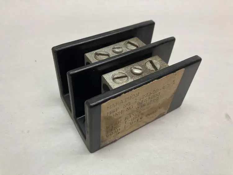 Used MARATHON 1422120-4 Miscellaneous Equipment (Electrical & Power) Ohio US | Surplus Asset Holdings #1245756