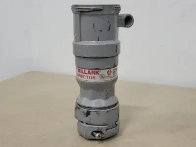 USED KILLARK VPR3255