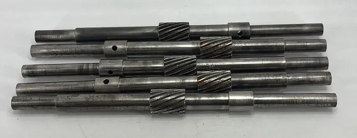 Used DODDS _UNKNOWN_ Misc Woodworking Parts | Pleasant Street Machinery #925780