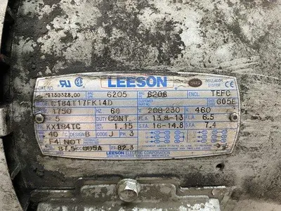 USED NOTT TC040315