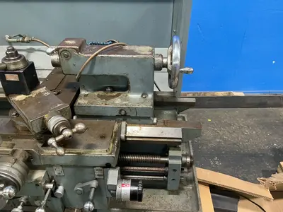Used LEBLOND 15” REGAL Engine Lathes Ohio US | HGR 24 #1289701