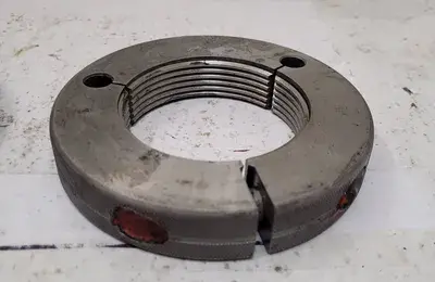 USED GTD THREAD GAUGE