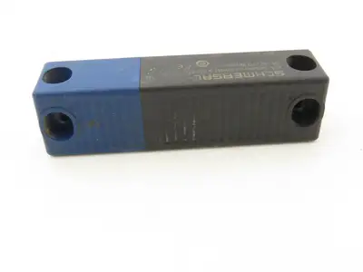 Schmersal RST 36-1 Magnetic Safety Sensor 101213820