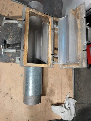 Used _UNKNOWN_ _UNKNOWN_ Magnets West Virginia US | Cooper Industries #1408954