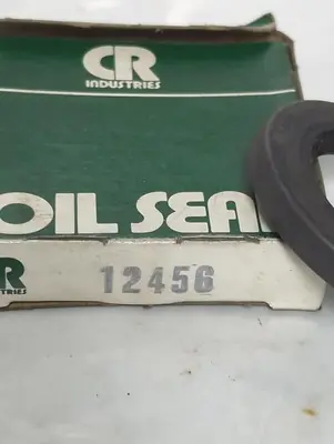 New | in-Stock CHICAGO RAWHIDE 12456 Industrial Controls Ohio US | Surplus Asset Holdings #1513719