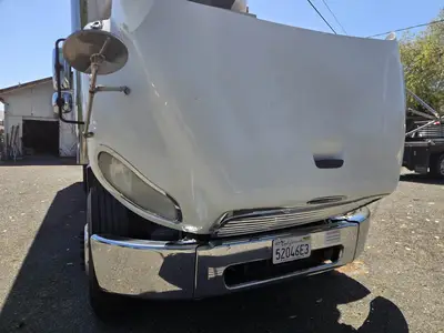 Used 2013 FREIGHTLINER M2 106 Tractors & Trailers California US | Ben Kaplan Equipment #1343524