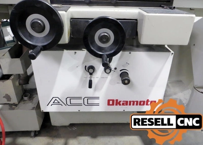 USED Okamoto ACC8-20DX