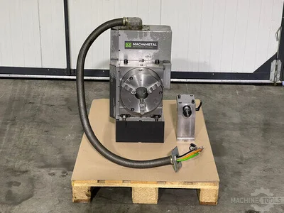USED 2009 HOFMAN RW/NC 220