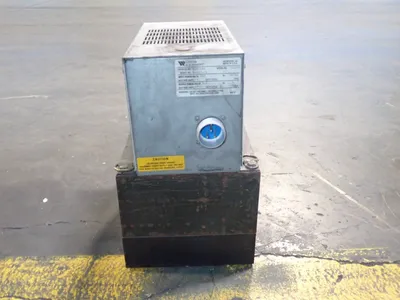 USED UNITEK MIYACHI 900701