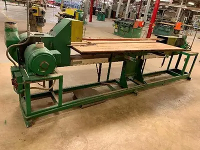 FLETCHER HAND-BLOCK SANDER