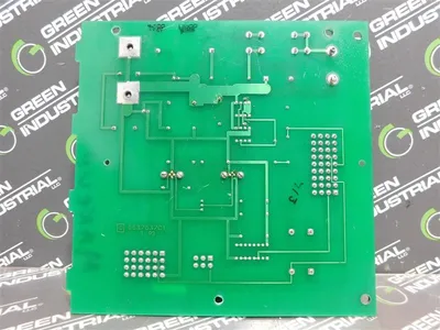 Bailey Controls NTRL02 Network 90 Remote Link Fiber Optic TU Module Used