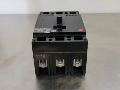 USED GENERAL ELECTRIC TED134030