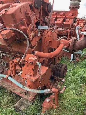 USED WAUKESHA L7042GU