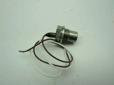 Cole-Parmer 93880-50 Temperature Control Switch SS 75F  AD148-12/75F