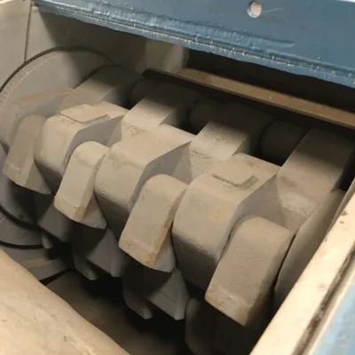 Williams Patent Crusher Hammer Mill Shredder