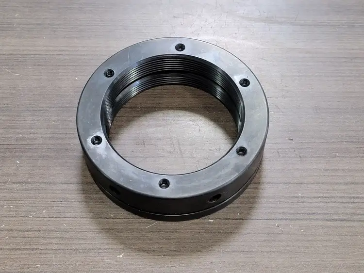 Used APPLIED INDUSTRIAL TECHNOLOGIES MSR-85X12 Bearings British Columbia CA | Lenmark #369017