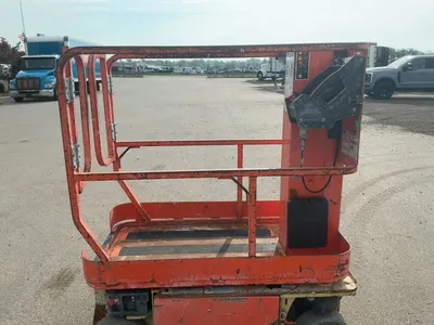 Used 2016 JLG 1230ES Vertical Mast Lifts Michigan US | Miedema Asset Management Group #1413962