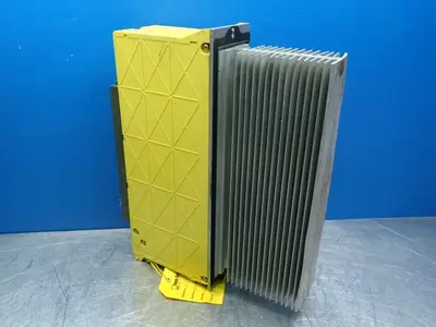 USED FANUC A06B6079H106