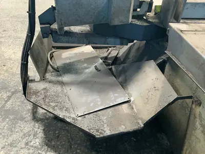 Used HYD MECH S20 Horizontal Band Saws Ohio US | HGR 24 #1357023