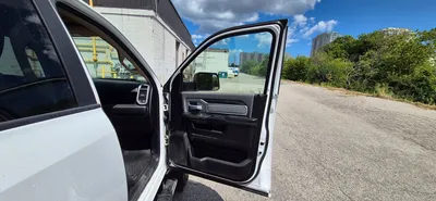 Used 2020 RAM 5500 Dump trucks Ontario CA | Platinum Group #1352818