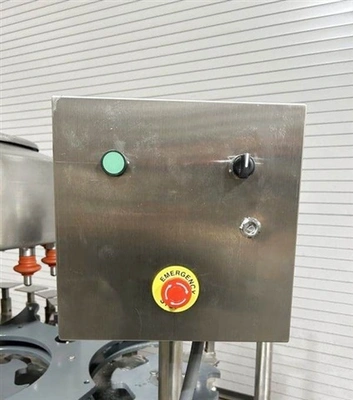 Used FEDERAL _UNKNOWN_ Bottle Fillers Connecticut US | DMC Industries #1321928