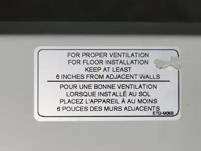 USED E.V.I CDTC0030VVC6XXBA