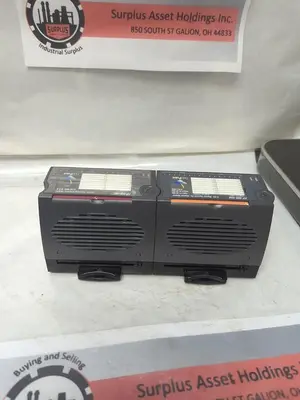 USED NATIONAL INSTRUMENTS FP-DIO-550/FP-DO-401