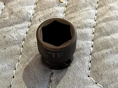Matco BSP246V 3/4"